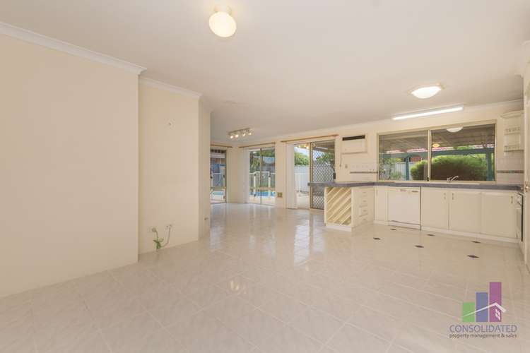 Second view of Homely house listing, 6 Pinmore Lane, Currambine WA 6028