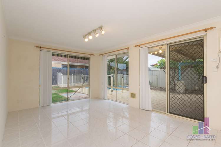 Third view of Homely house listing, 6 Pinmore Lane, Currambine WA 6028