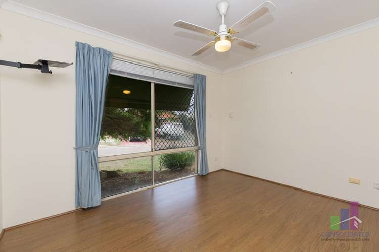 Fourth view of Homely house listing, 6 Pinmore Lane, Currambine WA 6028