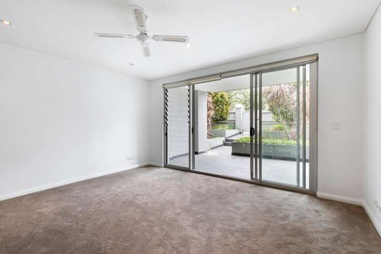 Fifth view of Homely apartment listing, 6/34 Avoca Street, Randwick NSW 2031