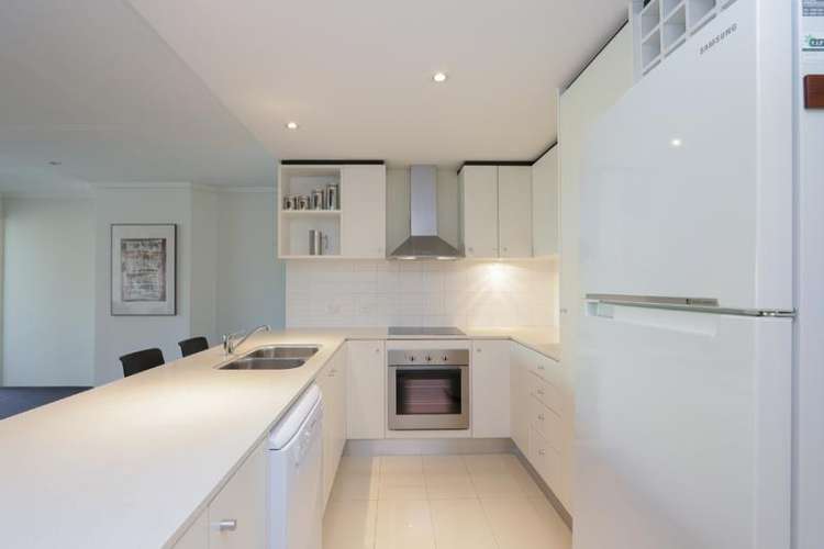 Main view of Homely apartment listing, 12/138 Mounts Bay Road, Perth WA 6000
