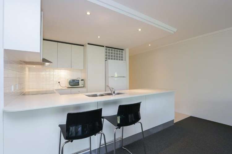 Second view of Homely apartment listing, 12/138 Mounts Bay Road, Perth WA 6000