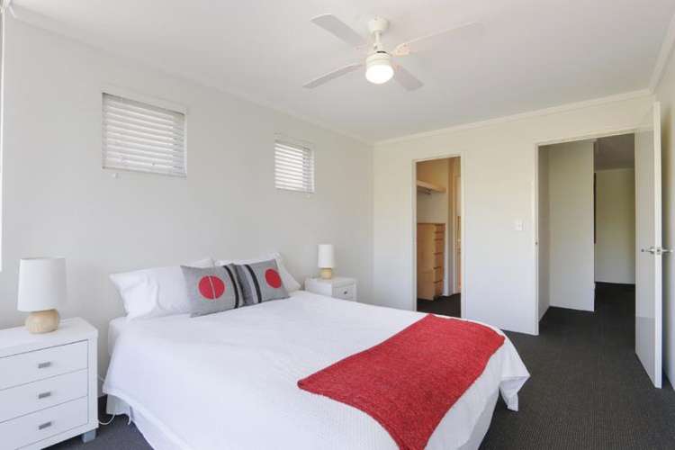 Fifth view of Homely apartment listing, 12/138 Mounts Bay Road, Perth WA 6000