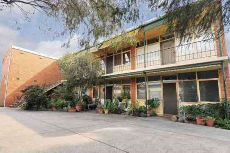 Second view of Homely apartment listing, 2/201 Blyth Street, Brunswick East VIC 3057
