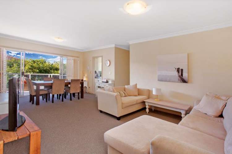 Second view of Homely unit listing, 18/12-14 Wetherill Street, Collaroy NSW 2097