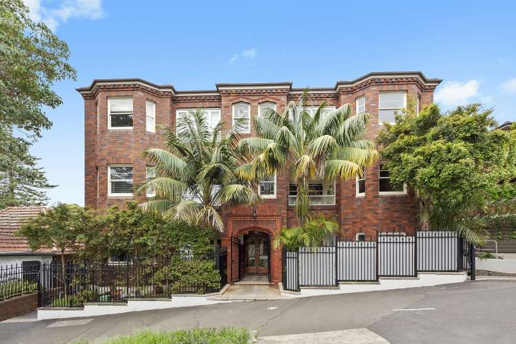 Third view of Homely apartment listing, 7/33 Darley Road, Manly NSW 2095