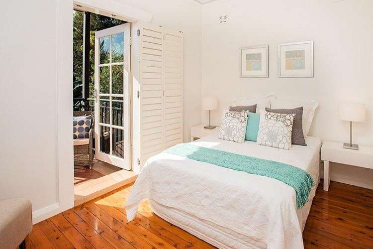 Fifth view of Homely apartment listing, 7/33 Darley Road, Manly NSW 2095