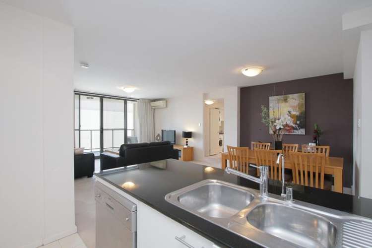 Main view of Homely apartment listing, 169/369 Hay Street, Perth WA 6000