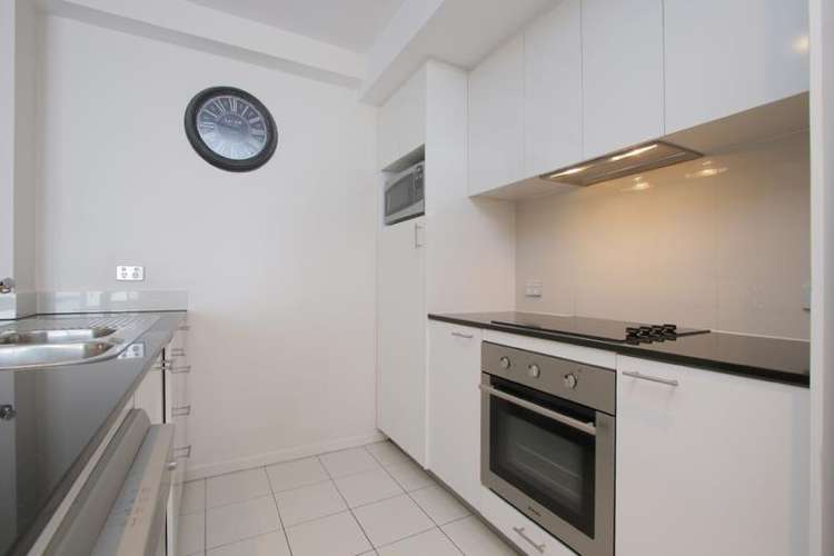 Second view of Homely apartment listing, 169/369 Hay Street, Perth WA 6000
