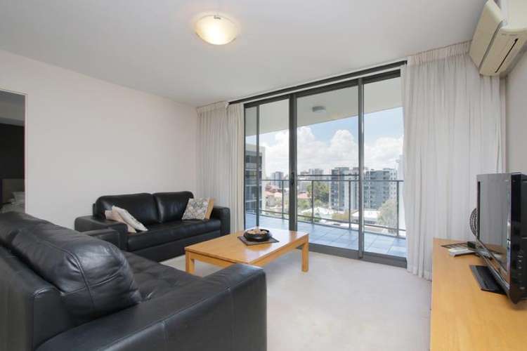 Fourth view of Homely apartment listing, 169/369 Hay Street, Perth WA 6000