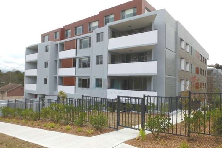 Main view of Homely apartment listing, 57/35-39 Dumaresq Street, Gordon NSW 2072