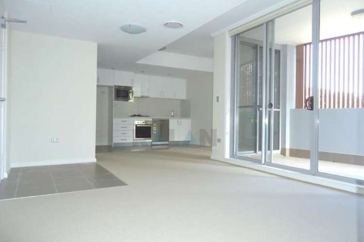Third view of Homely apartment listing, 57/35-39 Dumaresq Street, Gordon NSW 2072