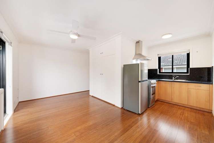 Main view of Homely studio listing, 7/2 Houston Road, Kensington NSW 2033