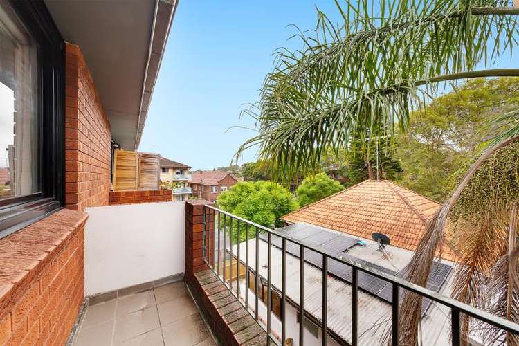 Second view of Homely studio listing, 7/2 Houston Road, Kensington NSW 2033