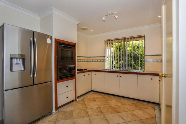 Second view of Homely house listing, 2/4 Gilders Place, Bayswater WA 6053