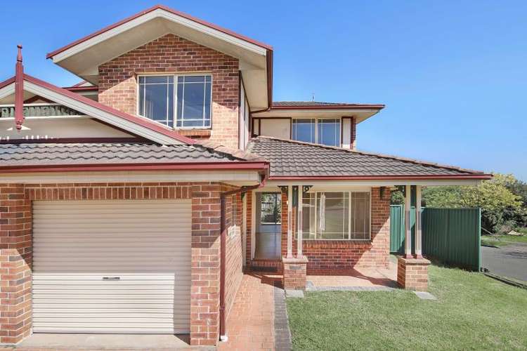 2/14 Milbrook Place, Cherrybrook NSW 2126