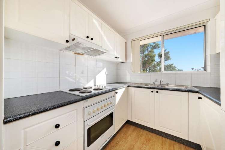 Main view of Homely apartment listing, 6/122 Todman Avenue, Kensington NSW 2033