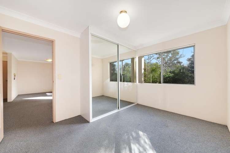 Third view of Homely apartment listing, 6/122 Todman Avenue, Kensington NSW 2033