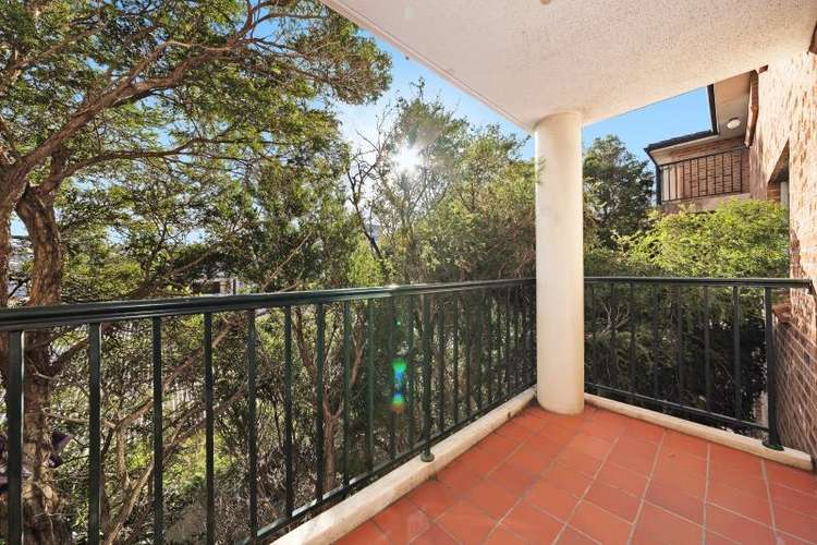 Fifth view of Homely apartment listing, 6/122 Todman Avenue, Kensington NSW 2033