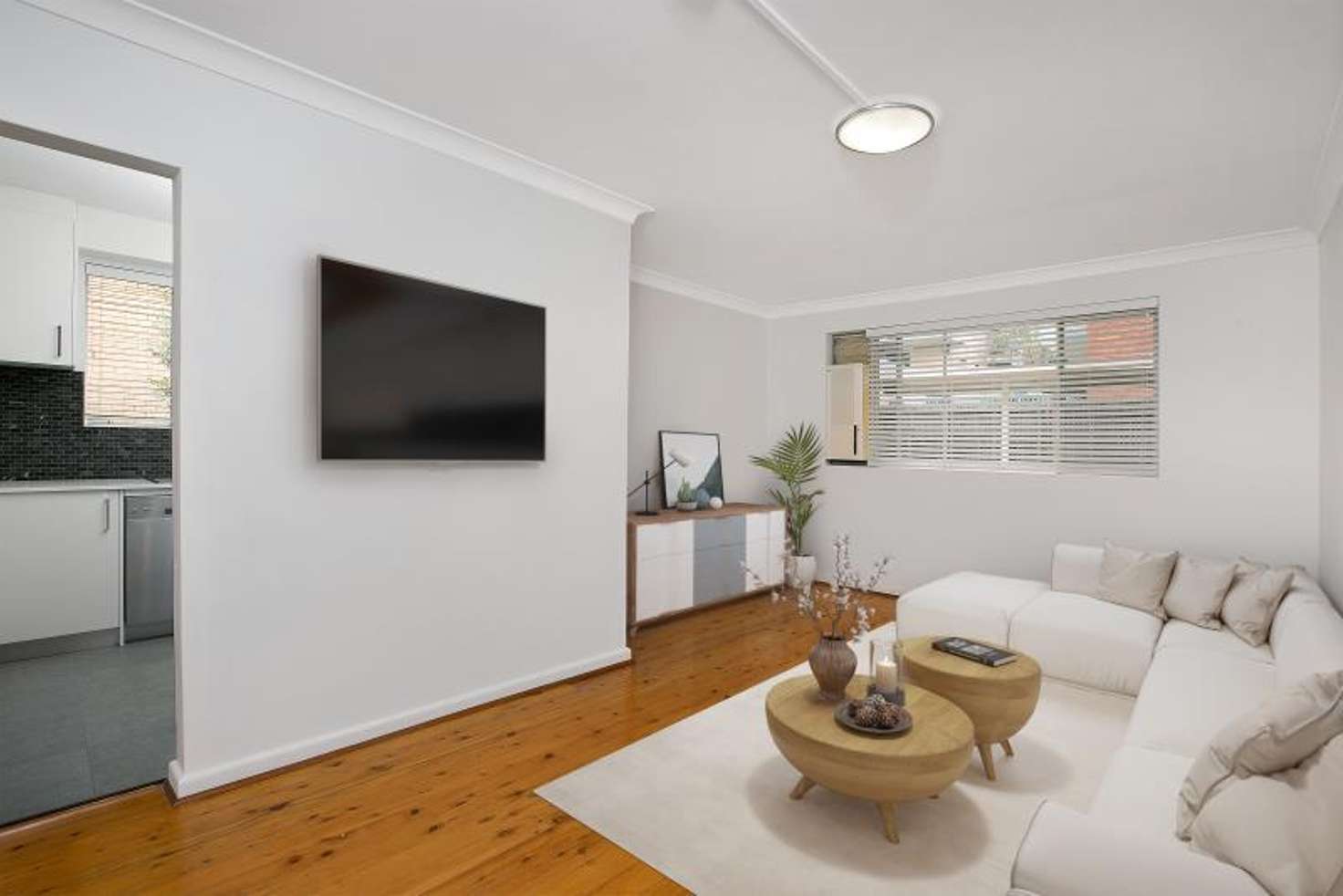 Main view of Homely unit listing, 4/55 Howard Avenue, Dee Why NSW 2099
