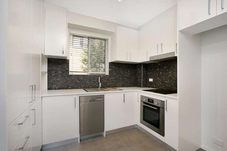 Second view of Homely unit listing, 4/55 Howard Avenue, Dee Why NSW 2099