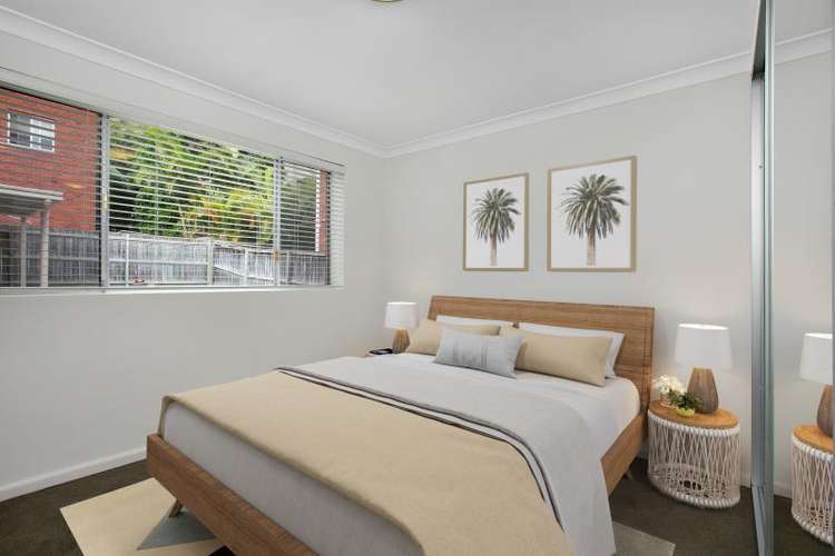 Third view of Homely unit listing, 4/55 Howard Avenue, Dee Why NSW 2099