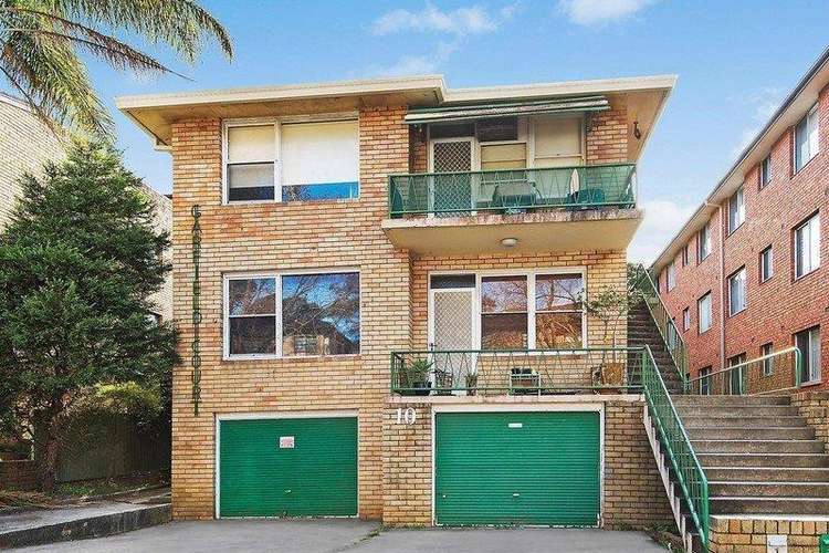 Main view of Homely apartment listing, 5/10 Garfield St, Carlton NSW 2218