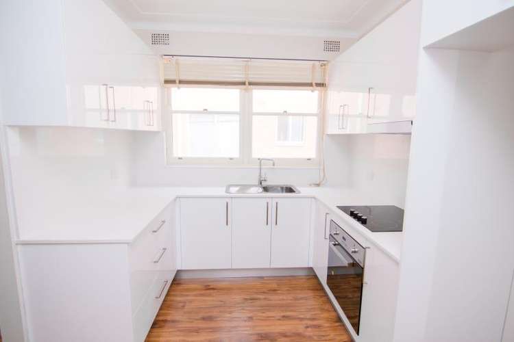 Second view of Homely apartment listing, 5/10 Garfield St, Carlton NSW 2218