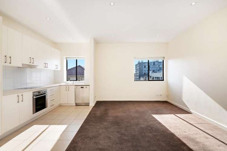 Second view of Homely apartment listing, 15/70 Arthur Street, Randwick NSW 2031