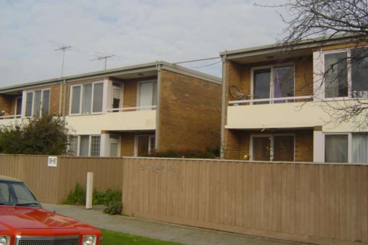 Main view of Homely apartment listing, 26/159 Union Street, Brunswick West VIC 3055