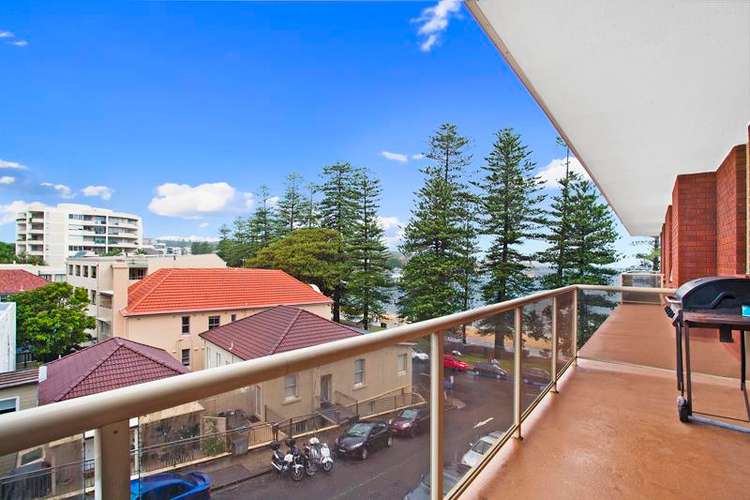 Main view of Homely apartment listing, 2/81 West Esplanade, Manly NSW 2095