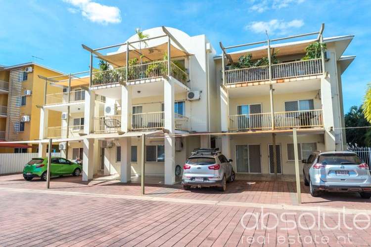 Main view of Homely unit listing, 16/18 Athanasiou Road, Coconut Grove NT 810