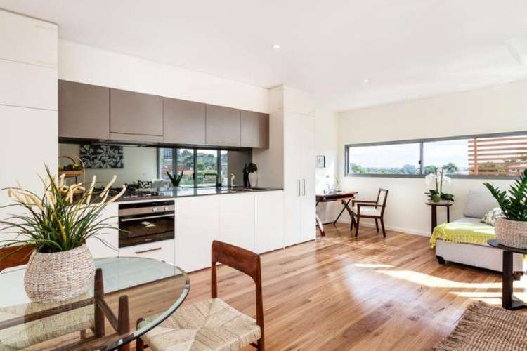 Main view of Homely apartment listing, 502/9-15 Ascot Street, Kensington NSW 2033