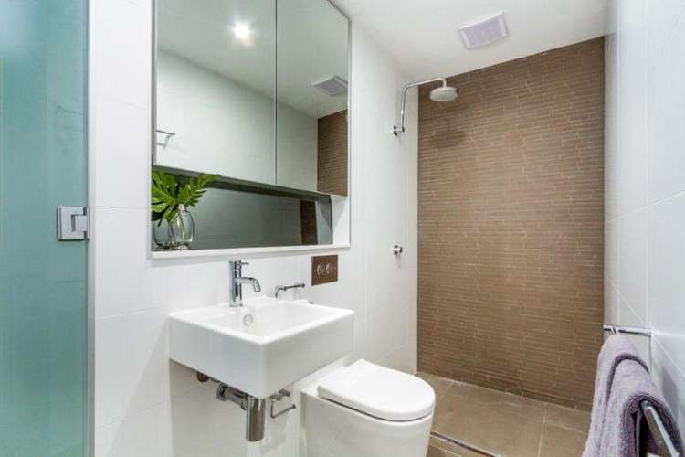Third view of Homely apartment listing, 502/9-15 Ascot Street, Kensington NSW 2033