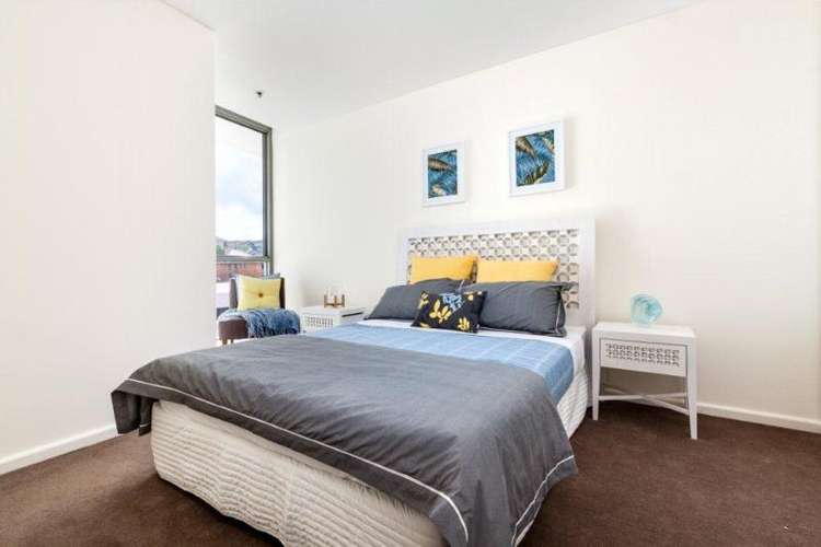 Fourth view of Homely apartment listing, 502/9-15 Ascot Street, Kensington NSW 2033