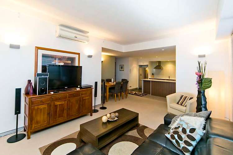Main view of Homely apartment listing, 51/148 Adelaide Terrace, East Perth WA 6004