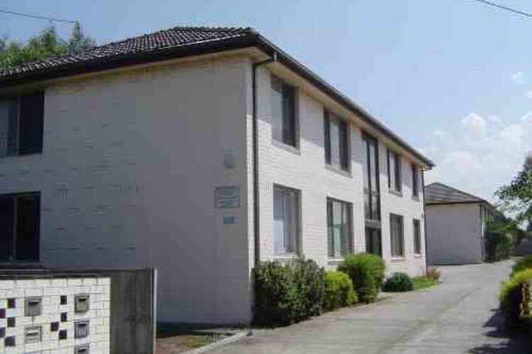 Main view of Homely apartment listing, 1/117 Victoria Street, Brunswick East VIC 3057