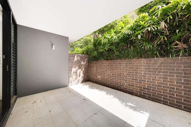 Fifth view of Homely apartment listing, 64/205 Barker Street, Randwick NSW 2031