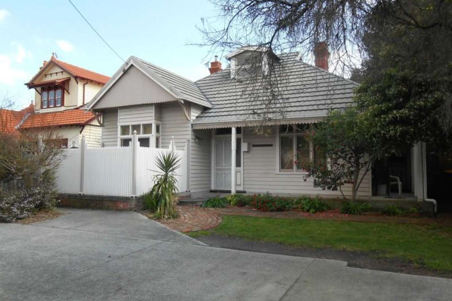 Main view of Homely house listing, 67 Grange Road, Carnegie VIC 3163