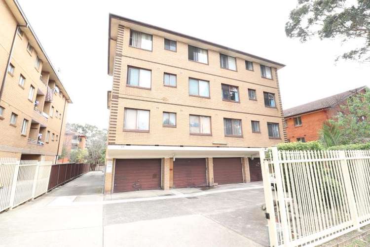 Main view of Homely unit listing, 12/59 CASTLEREAGH ST, Liverpool NSW 2170