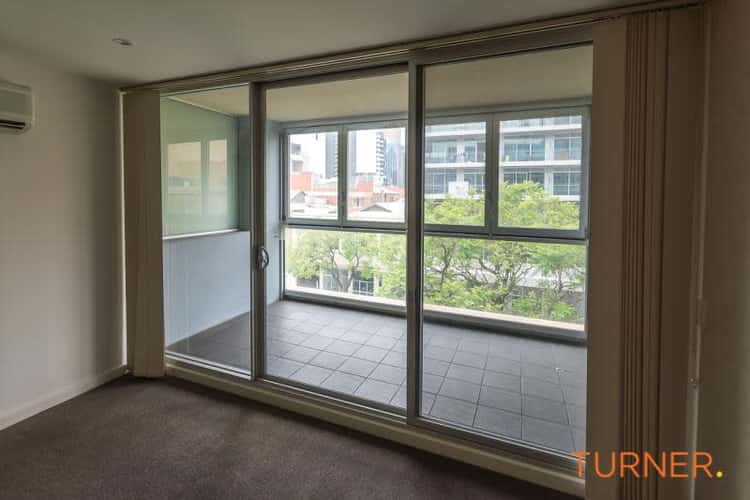 Second view of Homely apartment listing, 408/185 Morphett Street, Adelaide SA 5000