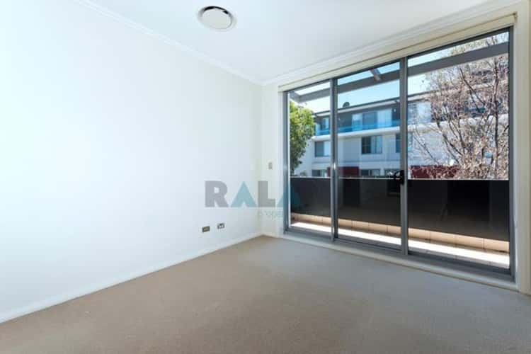 Third view of Homely apartment listing, 47/16-22 Dumaresq Street, Gordon NSW 2072