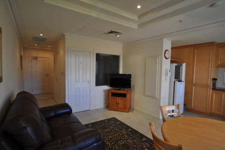 Main view of Homely apartment listing, 501/9 Victoria Avenue, Perth WA 6000