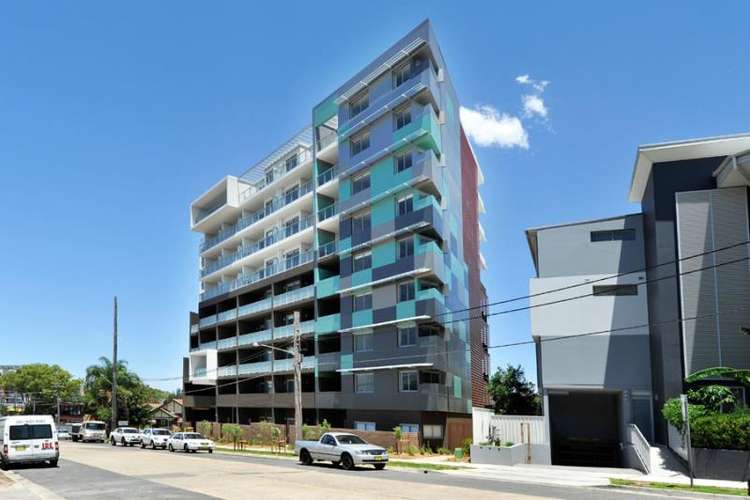 107/75-81 Park Road, Homebush NSW 2140