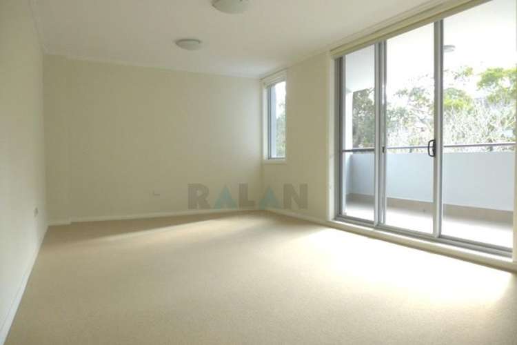 Main view of Homely apartment listing, 8/32-34 McIntyre Street, Gordon NSW 2072