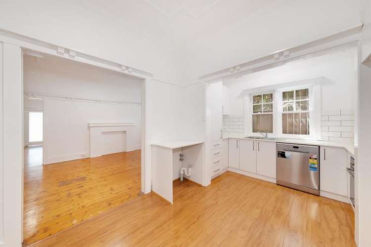 Second view of Homely apartment listing, 1/62 Cowper Street, Randwick NSW 2031