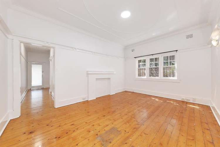 Third view of Homely apartment listing, 1/62 Cowper Street, Randwick NSW 2031