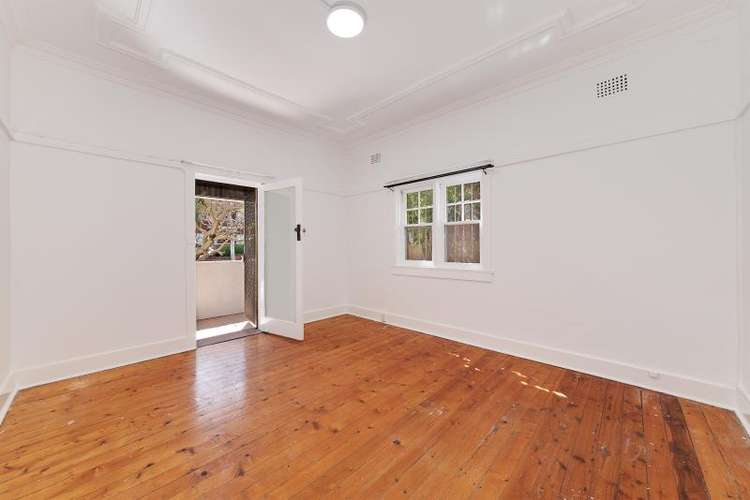 Fifth view of Homely apartment listing, 1/62 Cowper Street, Randwick NSW 2031