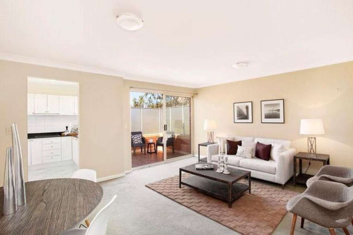 Main view of Homely apartment listing, 9/53-55 Market Street, Randwick NSW 2031