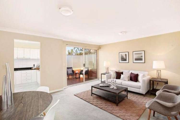 Main view of Homely apartment listing, 9/53-55 Market Street, Randwick NSW 2031